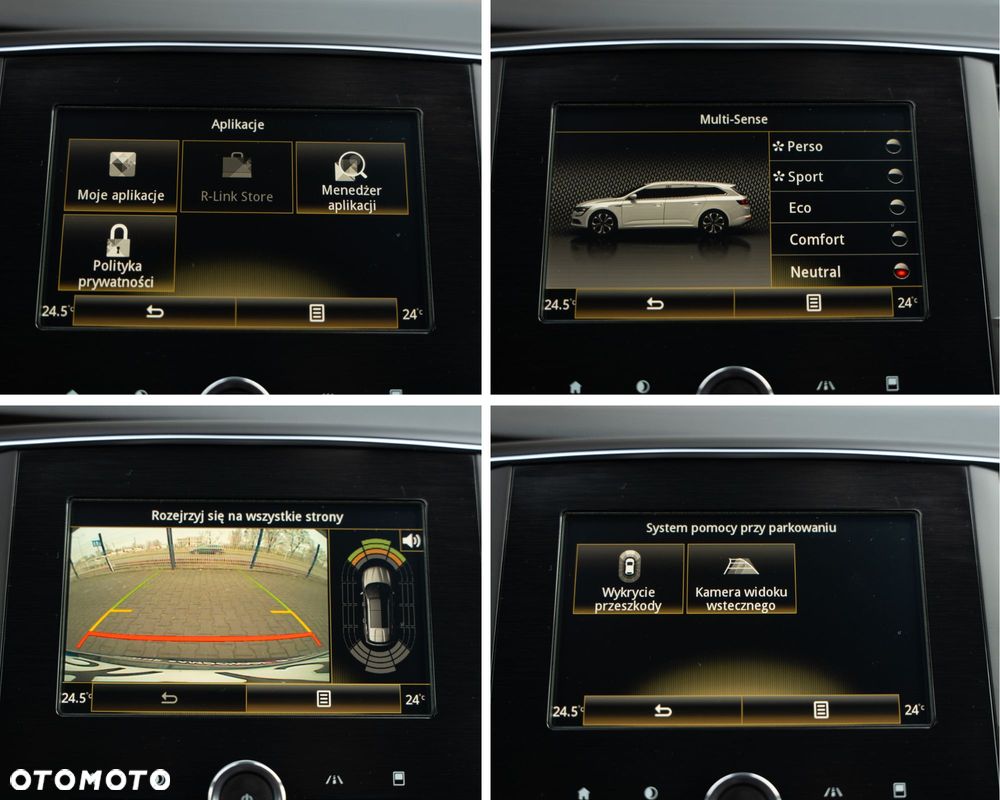 Renault Talisman ENERGY dCi 130 INTENS - 39