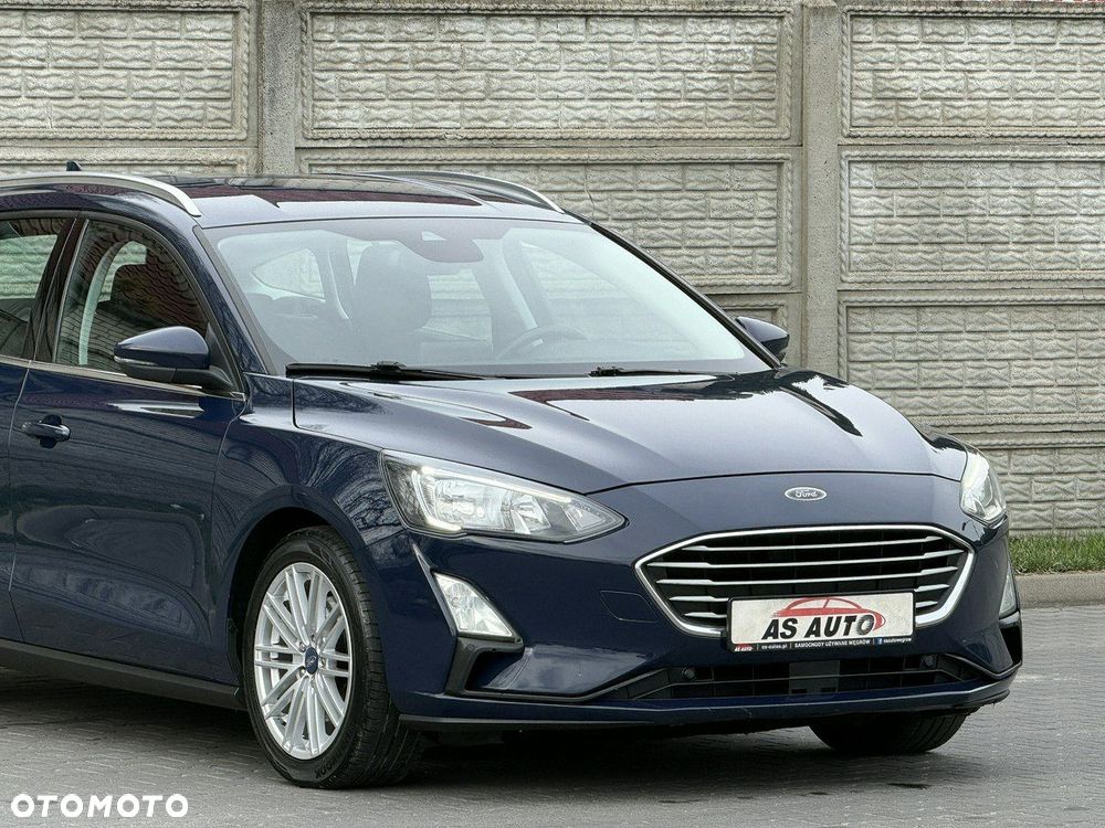 Ford Focus - 31