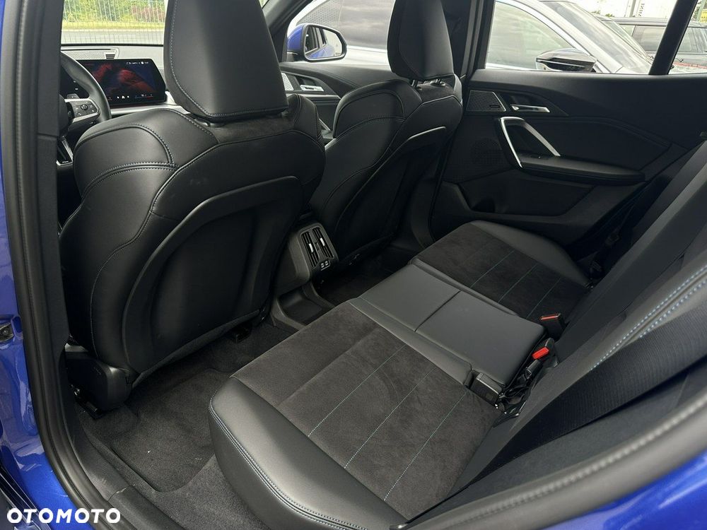 BMW X2 - 21