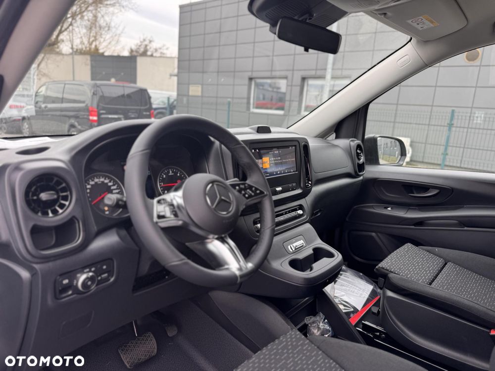 Mercedes-Benz Vito Tourer L2 Pro 9G-Tronic 447.703 - 8