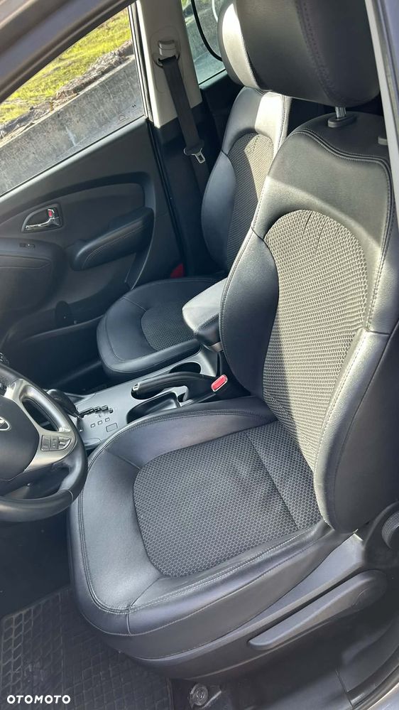 Hyundai ix35 2.0 Classic - 6