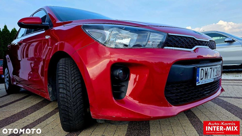 Kia Rio - 6