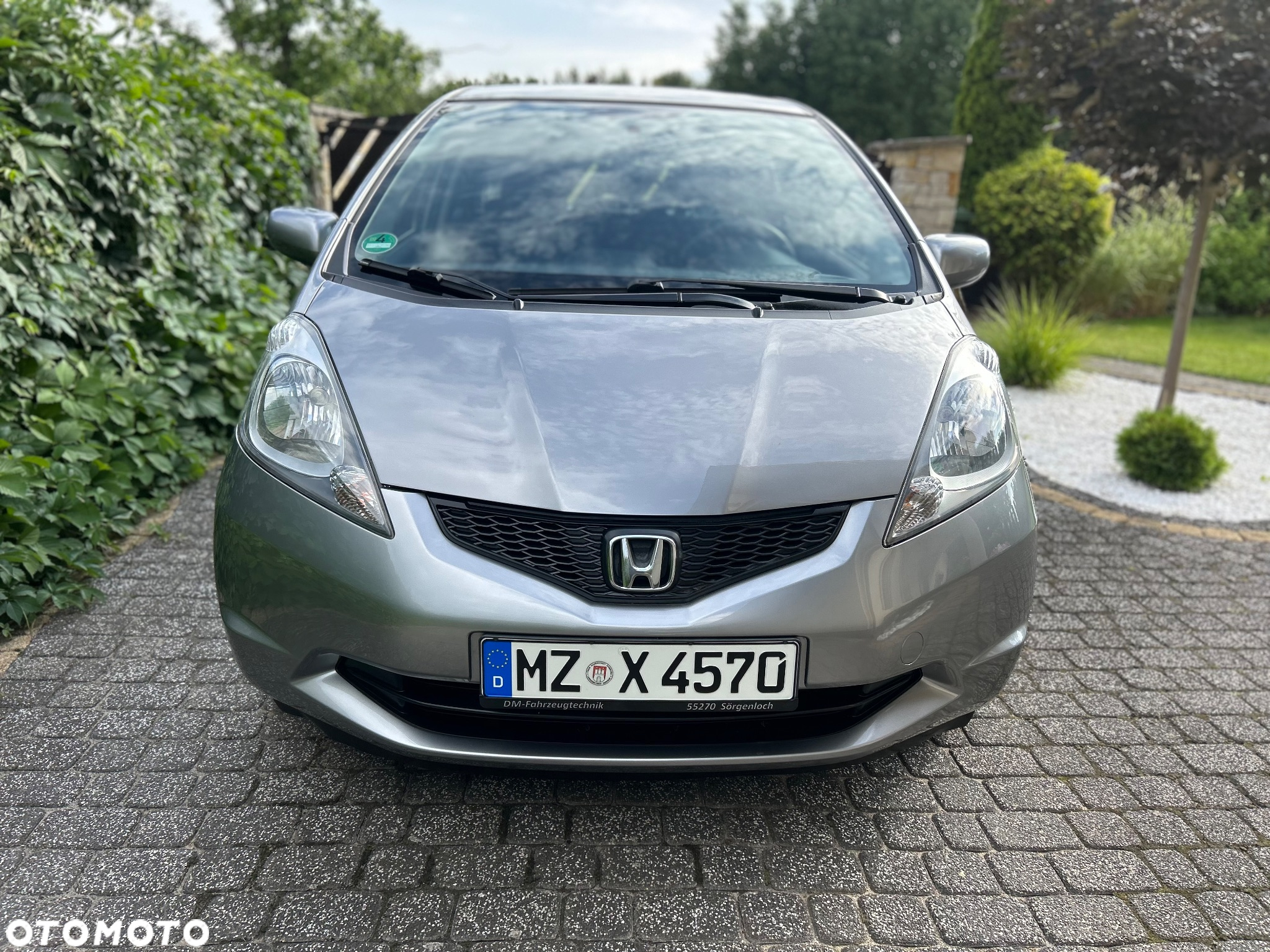 Honda Jazz 1.2 i-VTEC - 2