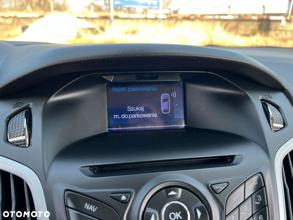 Ford Focus 1.0 EcoBoost Start-Stopp-System Champions Edition - 18