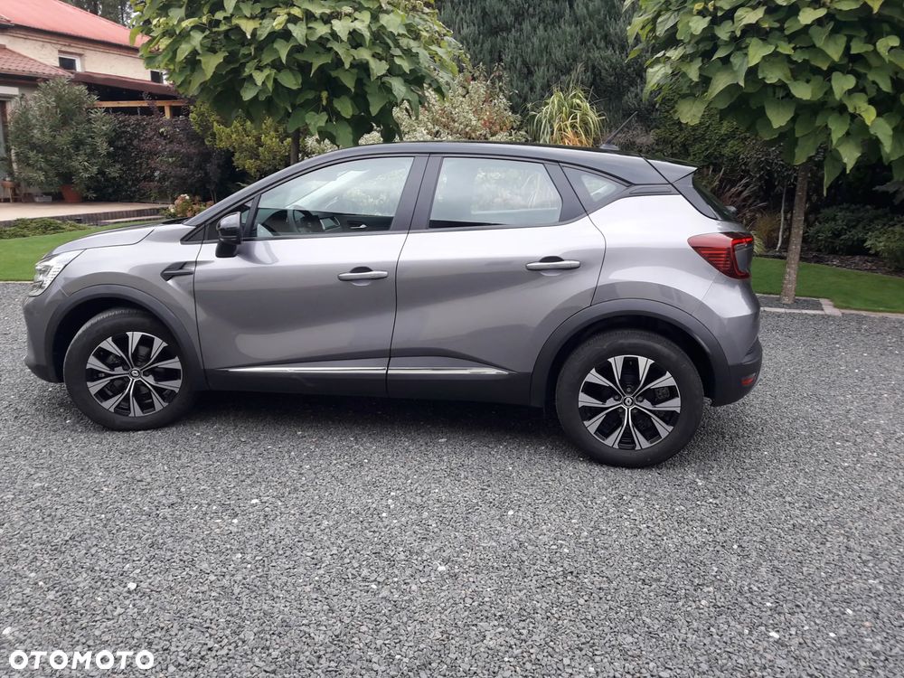 Renault Captur 1.0 TCe Zen - 9