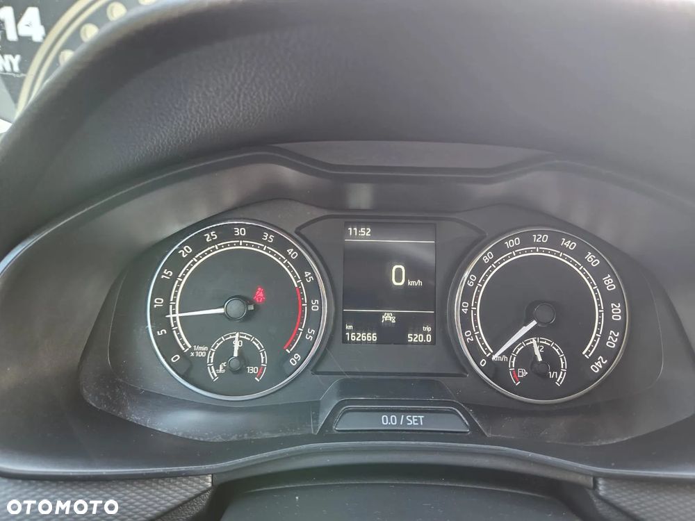 Skoda Scala 1.6 TDI SCR Ambition - 10