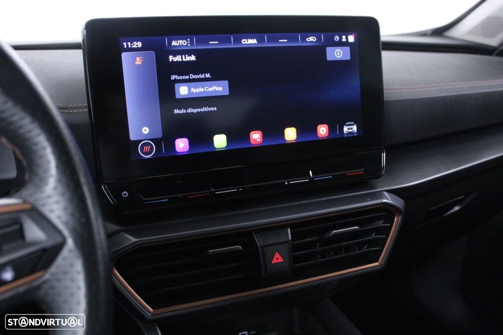 Cupra Formentor 1.5 TSI DSG - 27