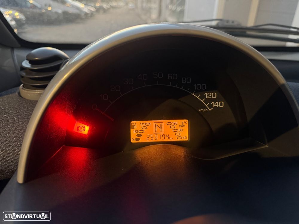 Smart ForTwo Coupé - 10