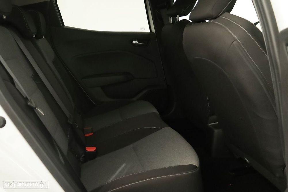 Renault Clio 1.0 TCe Evolution Bi-Fuel - 22