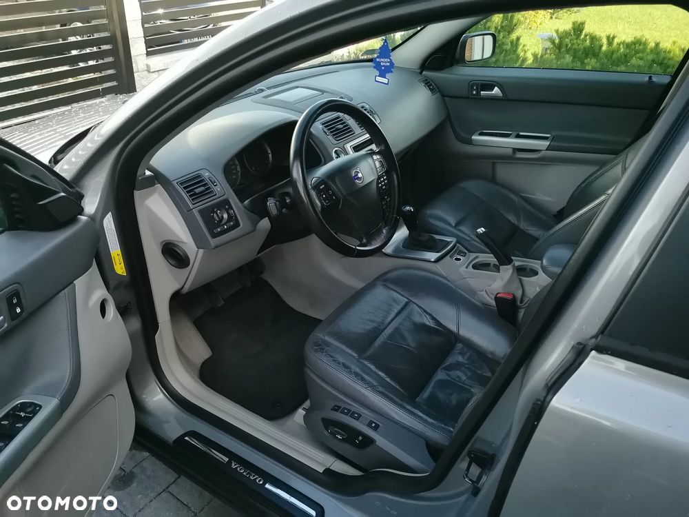 Volvo V50 2.4 Summum - 9