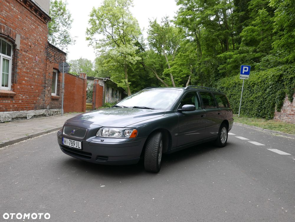 Volvo V70