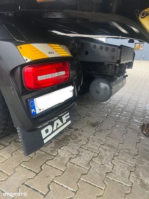 DAF XF530 - 8