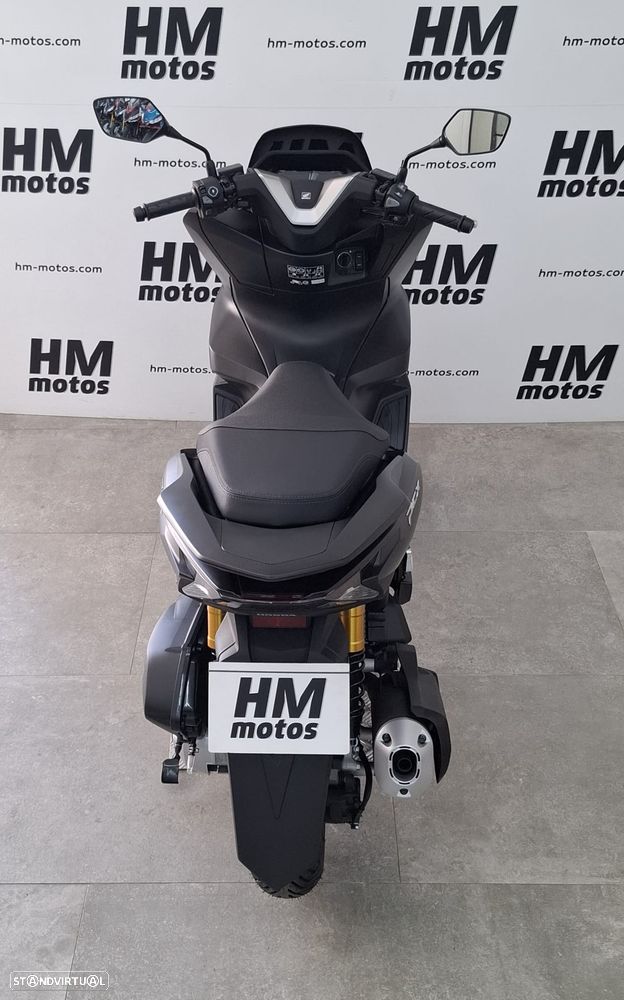 Honda PCX125 DX - GARANTIA DE FÁBRICA - 5