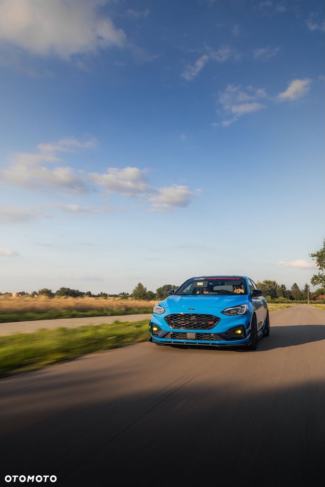 Ford Focus 2.3 EcoBoost ST Edition - 1