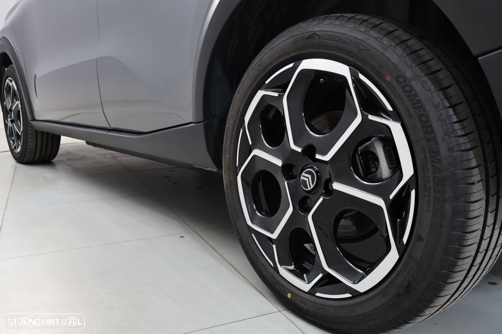 Citroën e-C3 - 13