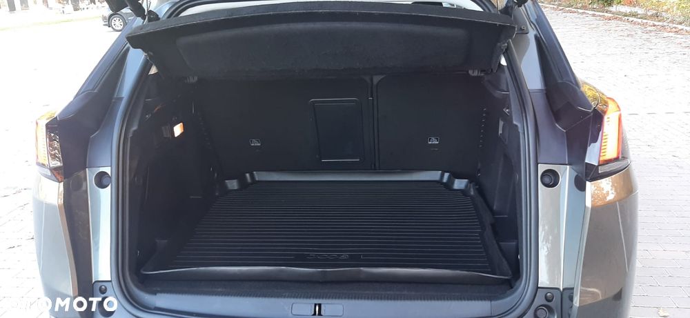 Peugeot 3008 - 15