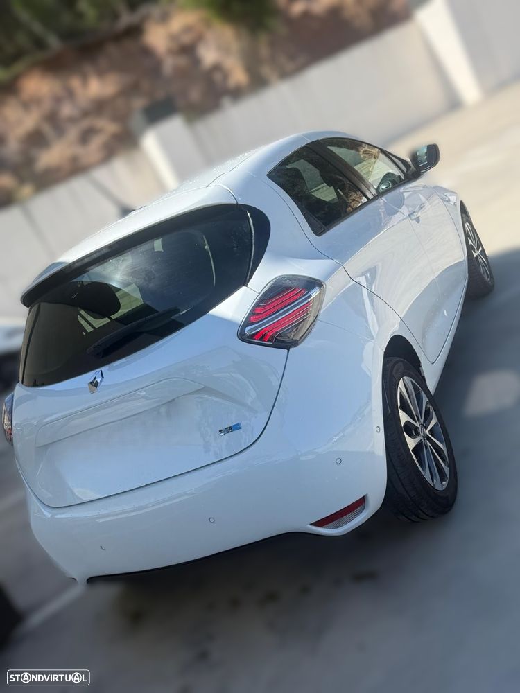 Renault Zoe - 21