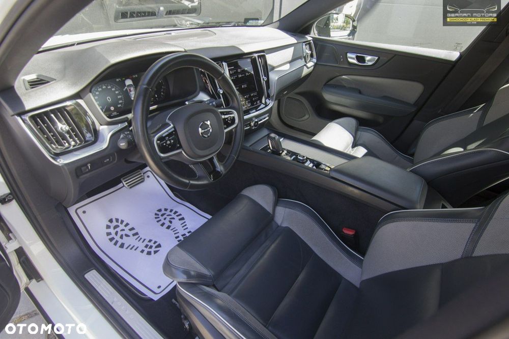 Volvo S60 - 22