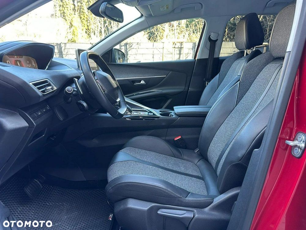 Peugeot 3008 1.2 PureTech Allure S&S EAT8 - 13