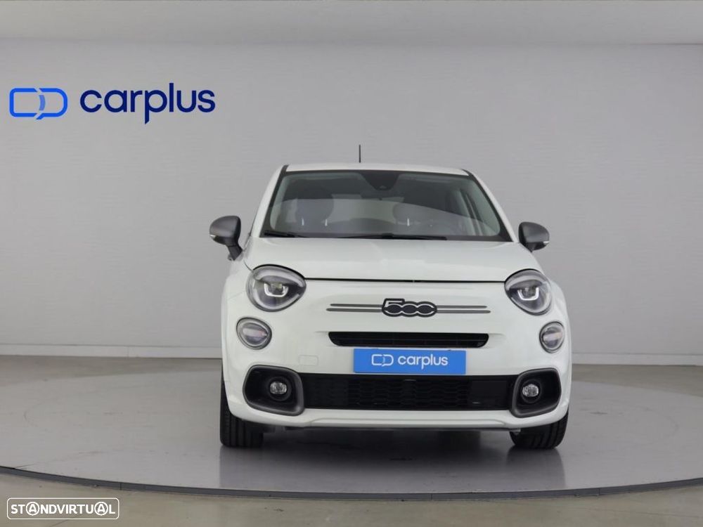 Fiat 500X 1.0 FireFly Sport - 3