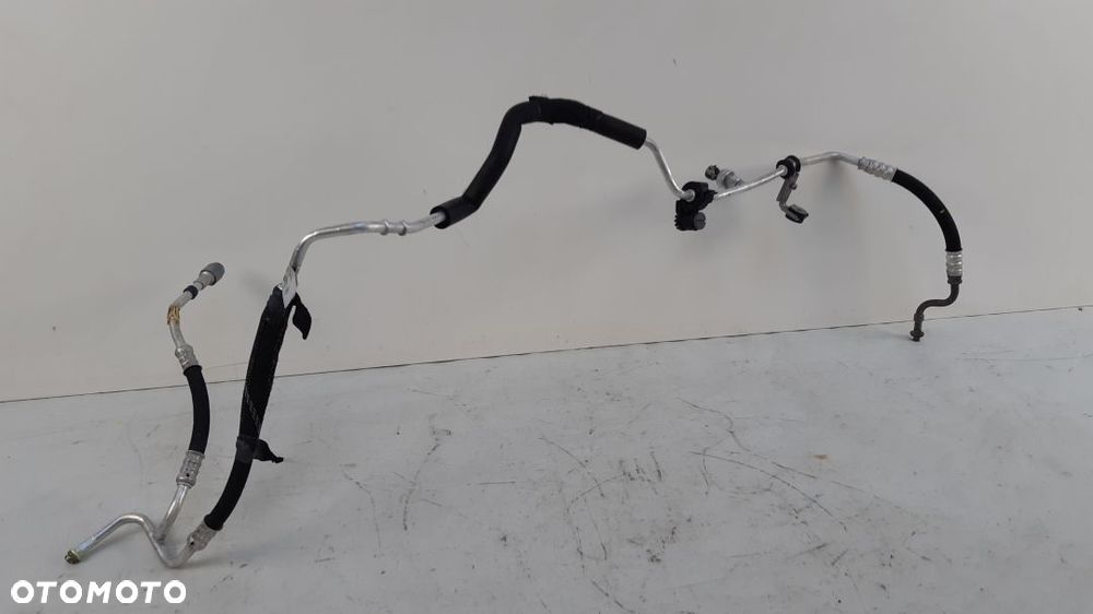 FIAT TIPO II 1.3 MTJ PRZEWÓD KLIMATYZACJI 520430883 - 3