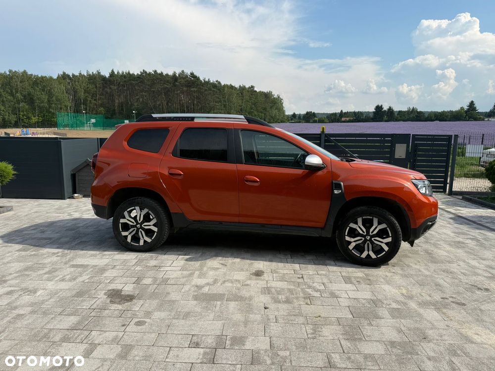 Dacia Duster 1.0 TCe Comfort - 16