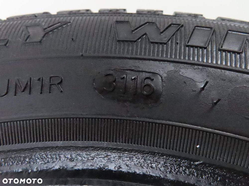 145/70R13 OPONA ZIMOWA Kelly Winter ST 71T - 2