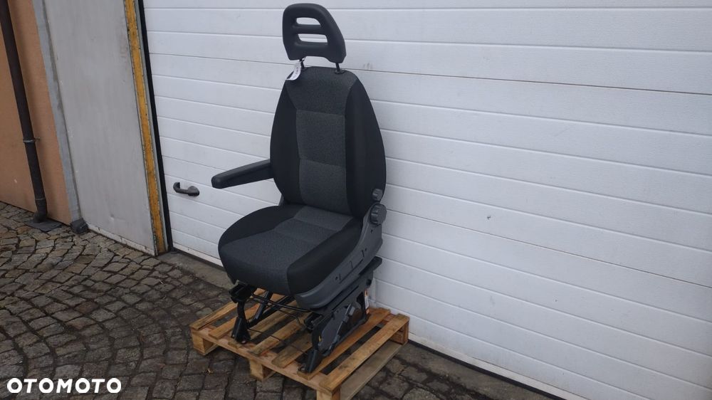 FOTEL KIEROWCY FIAT DUCATO JUMPER BOXER 06- NO 925/283 - 3
