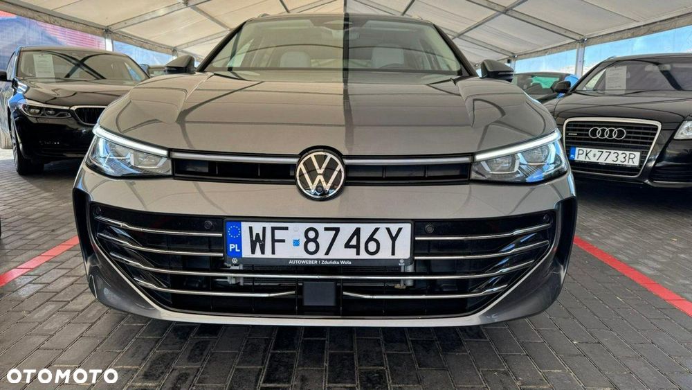 Volkswagen Passat - 25