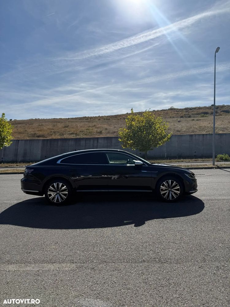 Volkswagen Arteon - 4