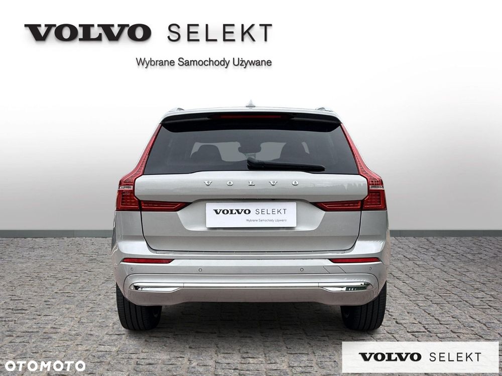 Volvo XC 60 - 5