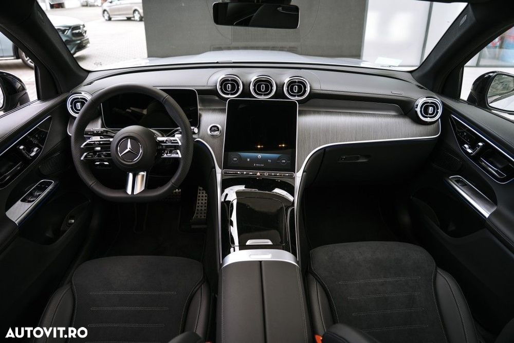 Mercedes-Benz GLC - 17