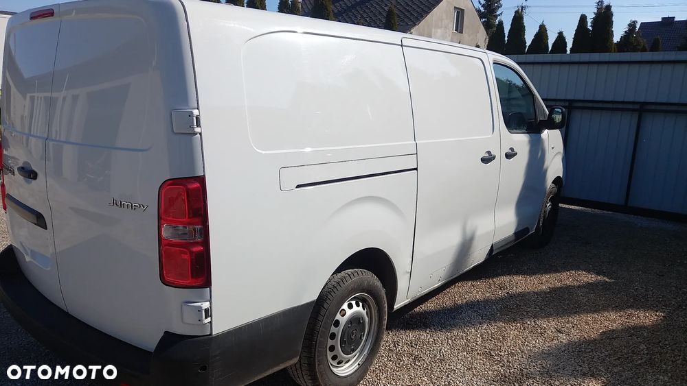 Citroën Jumpy - 1