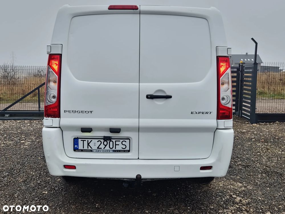 Peugeot Expert - 19