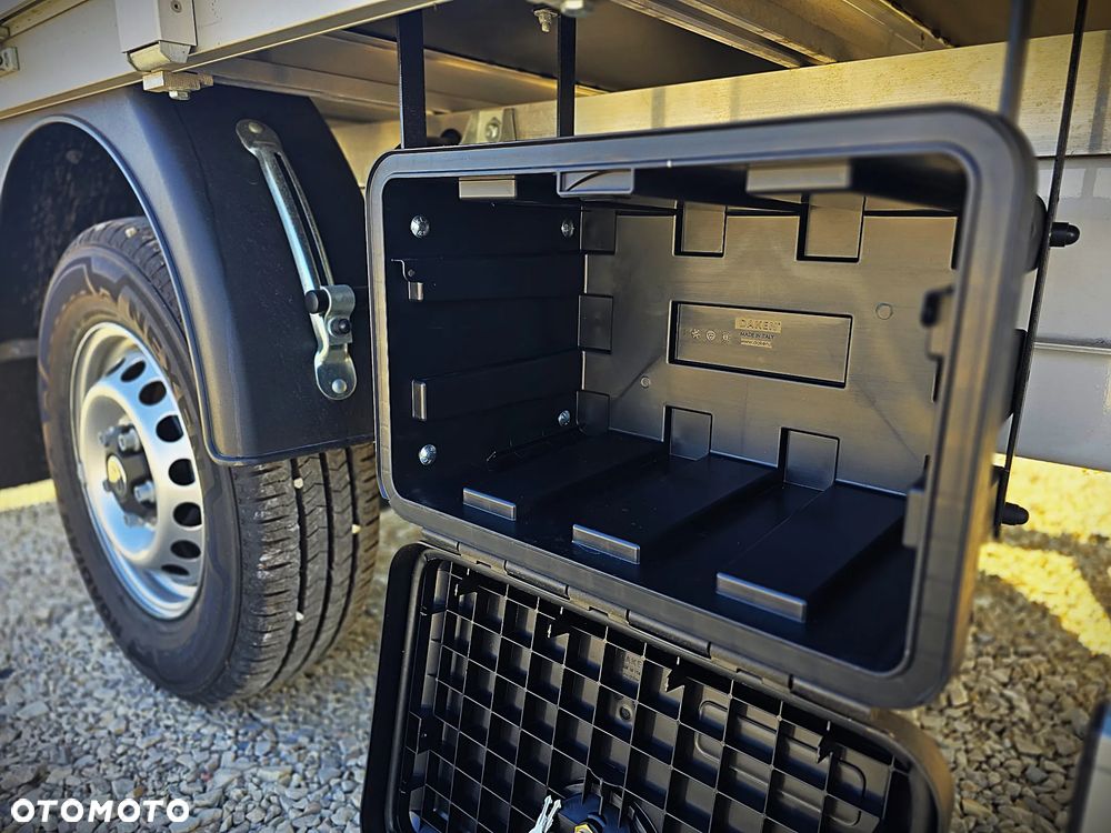 Toyota Proace Max L4H1 - 19