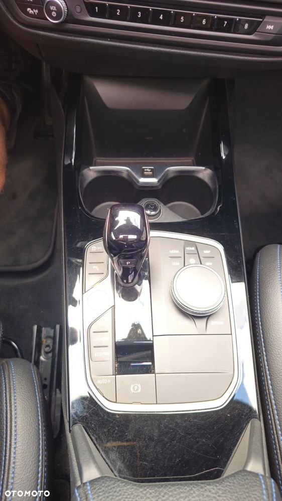 BMW Seria 2 218i - 14