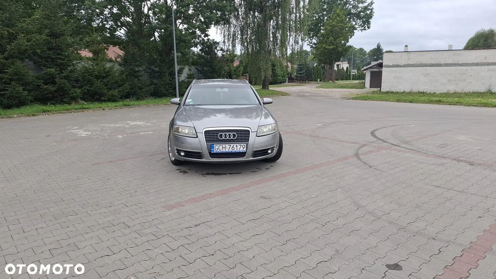 Audi A6 - 2
