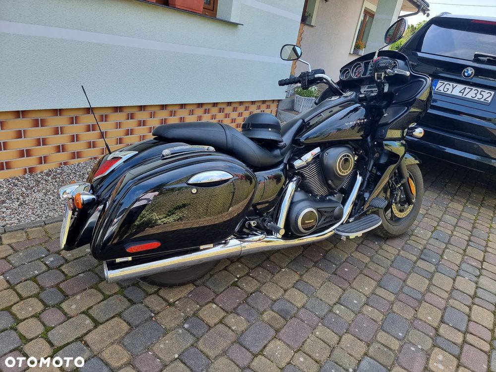 Kawasaki Vulcan - 3