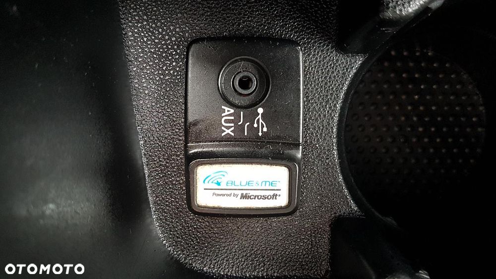 Fiat Punto Evo 1.2 8V Easy - 33