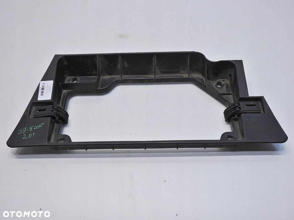 OSŁONA FILTRA KABINOWEGO SAAB 9-5 4541587 - 2