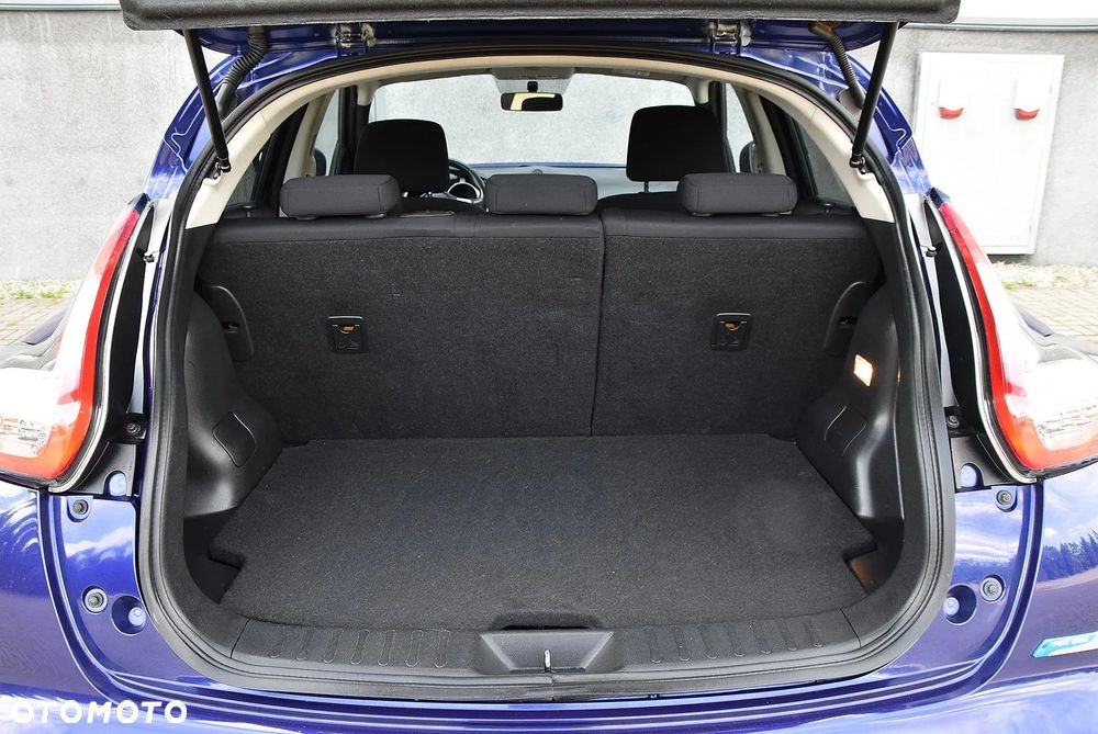Nissan Juke - 16