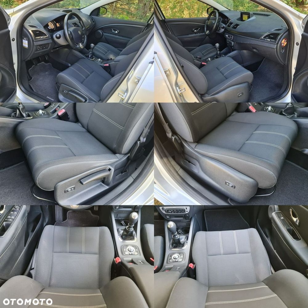 Renault Megane - 15