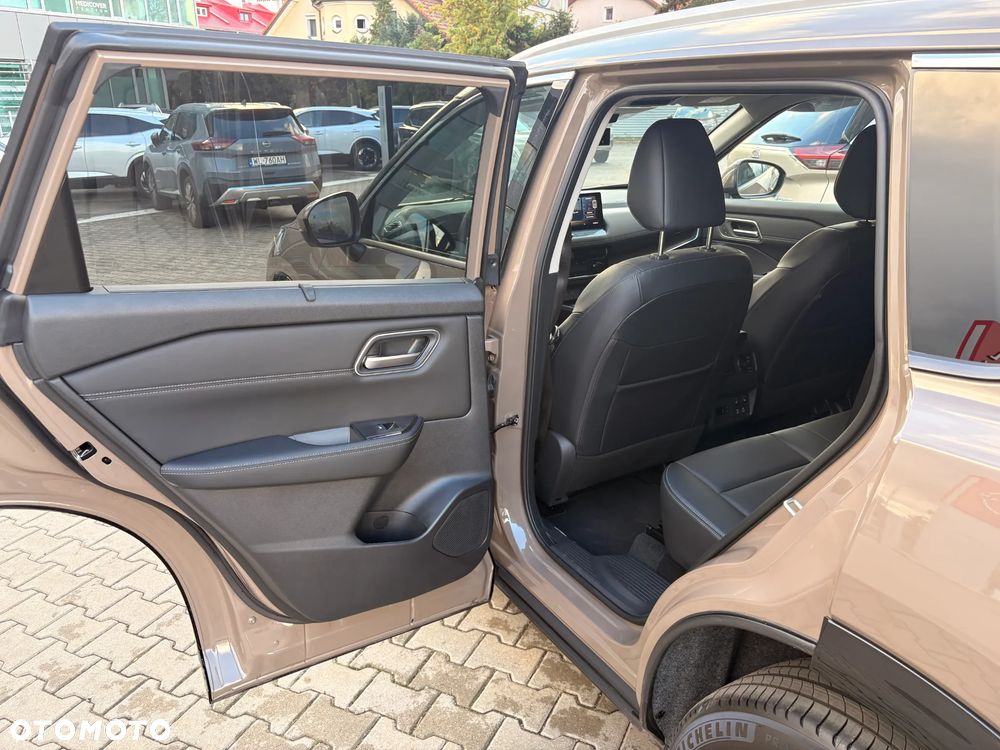 Nissan X-Trail 1.5 VC-T e-POWER Tekna e-4ORCE - 39