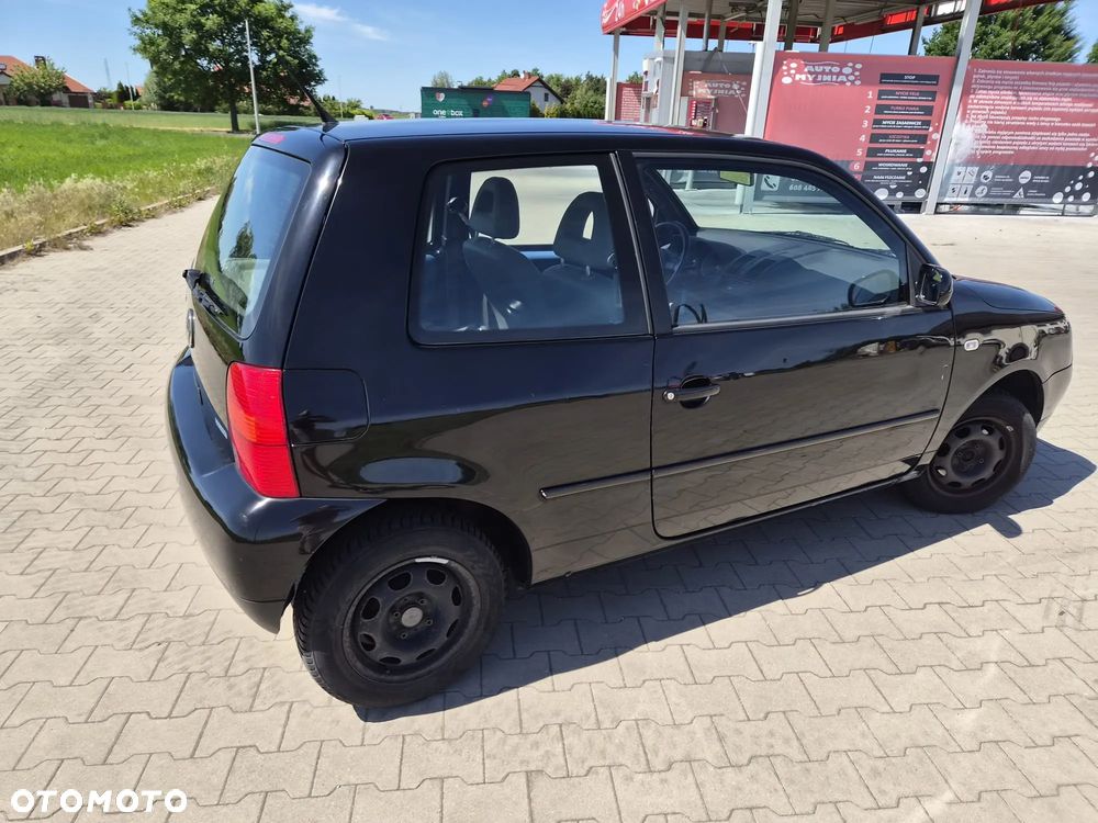 Volkswagen Lupo - 6