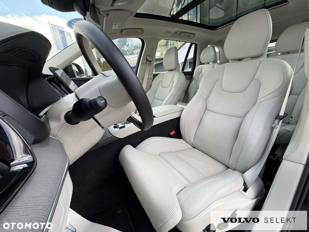 Volvo XC 90 - 11