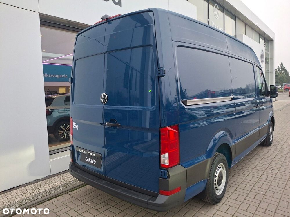 Volkswagen Crafter Crafter 35 - 8