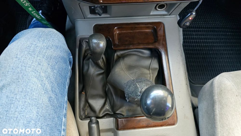 Nissan Patrol GR 3.0 TDI Elegance - 40