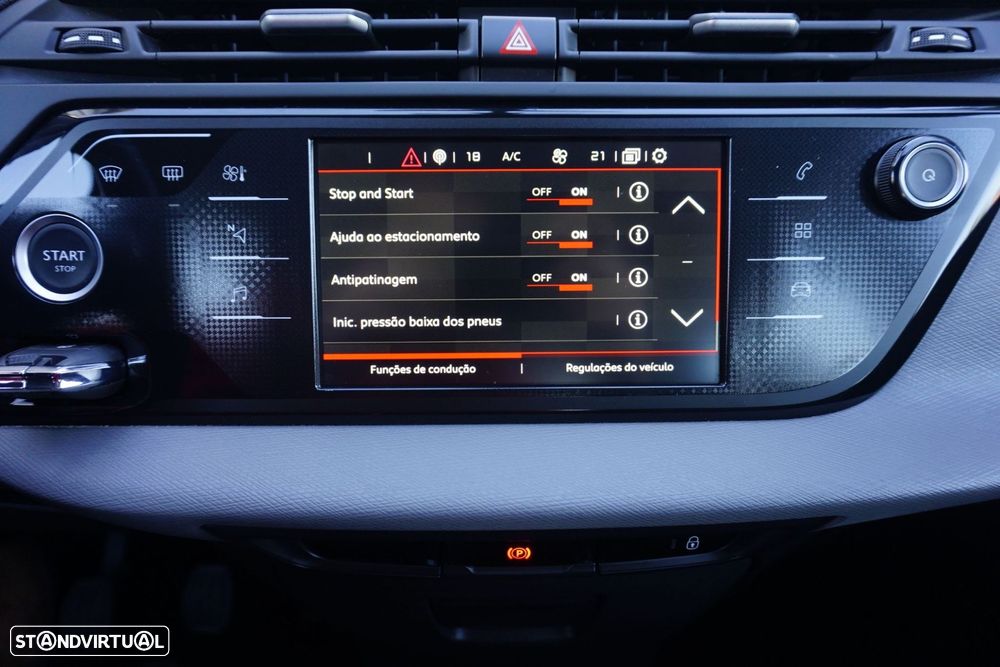 Citroën Grand C4 Spacetourer 1.5 BlueHDi Feel - 24