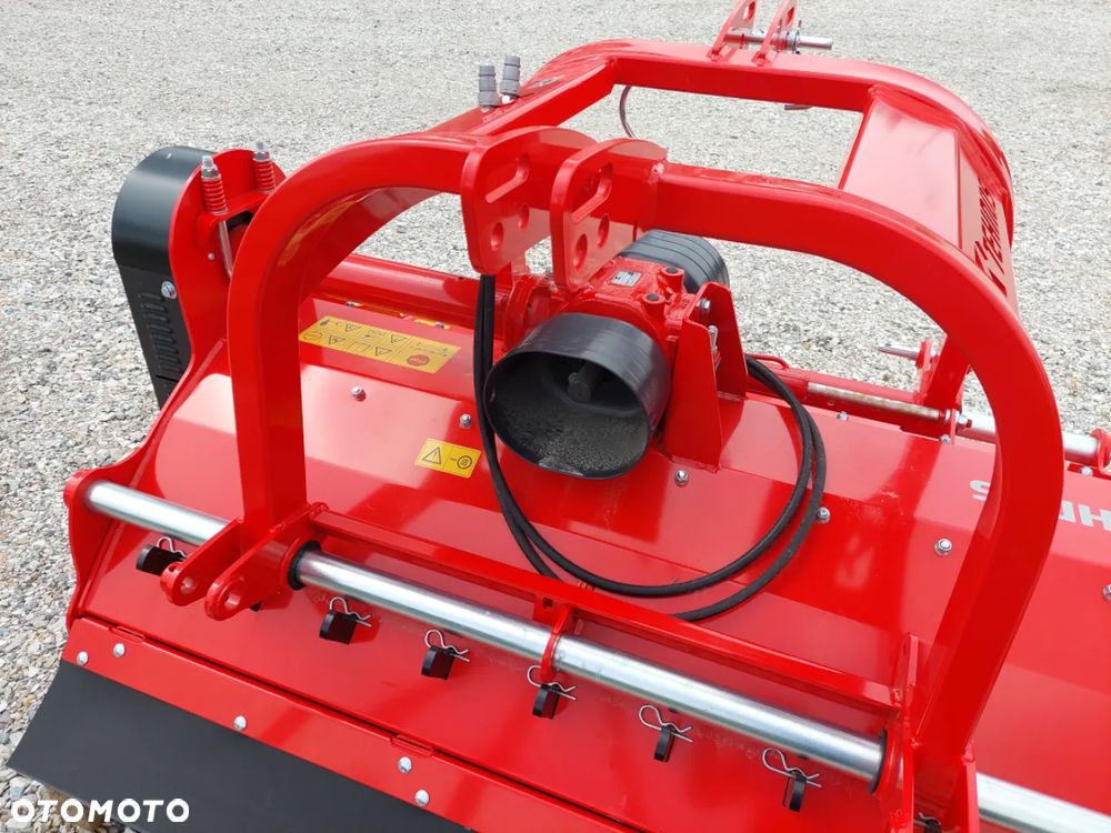 Inny MU 170 R - 3