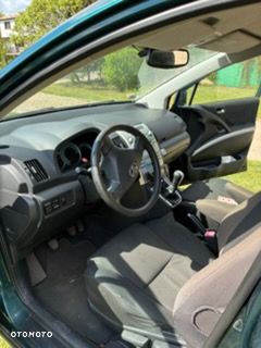 Toyota Corolla Verso 1.6 Terra 7os - 4